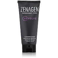 Zenagen Revolve Thickening Conditioner for Hair Loss and Fine Hair, 5 fl. oz.