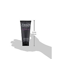 Zenagen Revolve Thickening Conditioner for Hair Loss and Fine Hair, 5 fl. oz.