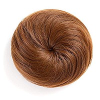 Onedor Synthetic Fiber Hair Extension Chignon Donut Bun Wig Hairpiece (30)