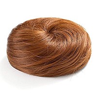 Onedor Synthetic Fiber Hair Extension Chignon Donut Bun Wig Hairpiece (30)