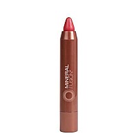 Mineral Fusion Sheer Moisture Lip Tint, Smolder, 0.1 Ounce (Packaging May Vary)