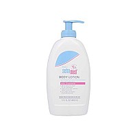 Sebamed Baby Lotion, 13.5 Fluid Ounce