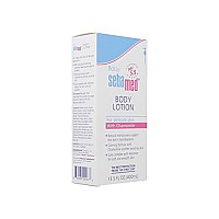 Sebamed Baby Lotion, 13.5 Fluid Ounce