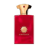 Amouage Journey Mans Eau De Parfum Spray, 3.4 Fl Oz