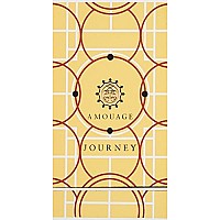 Amouage Journey Mans Eau De Parfum Spray, 3.4 Fl Oz