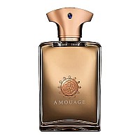 Amouage Mens Dia Edp Spray, 3.4 Fl Oz