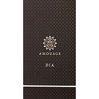 Amouage Mens Dia Edp Spray, 3.4 Fl Oz