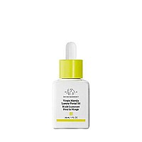 Drunk Elephant Virgin Marula Luxury Facial Oil - Gluten-Free And Vegan Anti-Aging Skin Care And Face Moisturizer (30 Ml/1 Fl Oz)