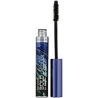 Revlon Bold Lacquer Grow Luscious Length+Volume Mascara - NWP Blackened Brown (003) - 0.24 oz