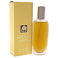 Aromatics Elixir/Clinique Edp Spray 3.4 Oz (W)