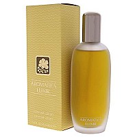 Aromatics Elixir/Clinique Edp Spray 3.4 Oz (W)