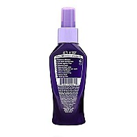 Its A 10 Haircare Silk Express Miracle Silk Leave-In Product, 10 Fl. Oz. (Pack Of 1)