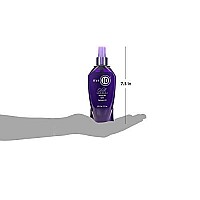 Its A 10 Haircare Silk Express Miracle Silk Leave-In Product, 10 Fl. Oz. (Pack Of 1)