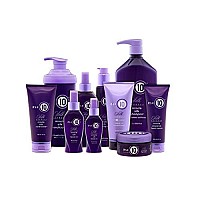 Its A 10 Haircare Silk Express Miracle Silk Leave-In Product, 10 Fl. Oz. (Pack Of 1)