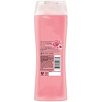 Suave, Essentials Body Wash 12oz, wild cherry blossom, 12 Fl. Oz