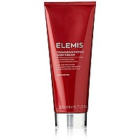 ELEMIS Frangipani Monoi Body Cream, 6.7 Fl