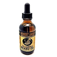 Honest Amish - Classic Beard Oil - 2 Ounce