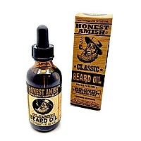 Honest Amish - Classic Beard Oil - 2 Ounce