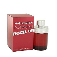 J. Del Pozo Halloween Man Rock On Eau de Toilette 4.2