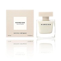 Narciso For Woman By Narciso Rodriguez Eau De Parfum Spray, 3 Fluid Ounce