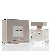 Narciso For Woman By Narciso Rodriguez Eau De Parfum Spray, 3 Fluid Ounce