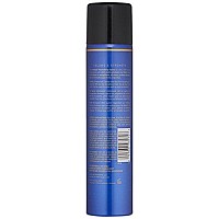 Serge Normant Dream Big Instant Volumizing Texture Spray, Hair Thickening Spray for Volume, Hair Spray, Hairspray Products, Texturizing Mist for Effortless Styling, Instant Body, Volumizer, 4.5 fl oz