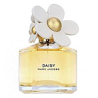 Marc Jacobs Daisy 2-Piece Fragrance Set (Eau De Toilette Spray, 3.4 Ounce And Luminous Body Lotion, 2.5 Ounce)