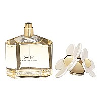 Marc Jacobs Daisy 2-Piece Fragrance Set (Eau De Toilette Spray, 3.4 Ounce And Luminous Body Lotion, 2.5 Ounce)