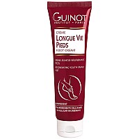 guinot Rejuvenating Foot care, 42 oz (Pack of 1)