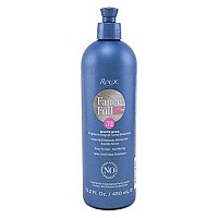 Roux Fanci-Full Rinse 52 White Minx 15.2 Ounce (449ml) (2 Pack)