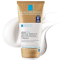 La Roche-Posay Lipikar Balm Ap+ Intense Repair Body Lotion For Dry Skin, Body Cream With Shea Butter And Niacinamide, Body Moisturizer For Dry And Rough Skin, Sensitive Skin Safe