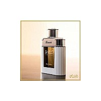 Rasasi Al Wisam Day Edp For Men 100Ml (340 Oz) Sandalwood, Musk, And Amber Signature Arabian Perfumery Perfumes