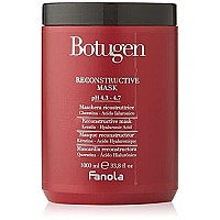 Fanola Botolife Restructuring Mask, 1000 ml