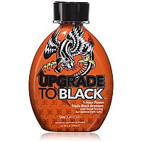 Ed Hardy UPGRADE TO BLACK Triple Black Bronzer - 13.5 oz.