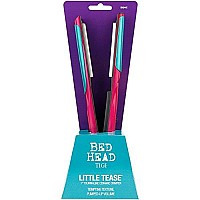 Bed Head Little Tease Hair Crimper | For Crimped Texture (1 in)