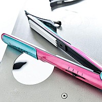 Bed Head Little Tease Hair Crimper | For Crimped Texture (1 in)