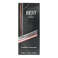 Lomani Best Man EDT Spray, 3.3 oz - Men's Fragrance