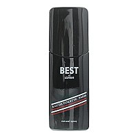 Lomani Best Man EDT Spray, 3.3 oz - Men's Fragrance