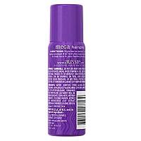 Aussie Mega Hairspray, 1.5 Fluid Ounce