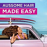 Aussie Mega Hairspray, 1.5 Fluid Ounce