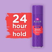 Aussie Mega Hairspray, 1.5 Fluid Ounce