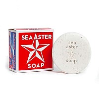 Swedish Dream Sea Aster Soap