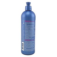 Roux Fanci-Full Temporary Color Rinse 52 White Minx, 15.2 oz (Pack of 6)