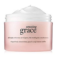 Amazing Grace Whipped Body Crme, 8 Fl. Oz.