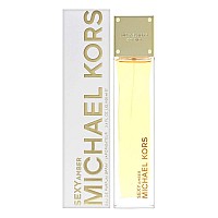 Michael Kors Sexy Amber Eau de Parfum Spray for Women, 34 Ounce