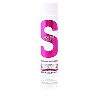 TIGI S-Factor Smoothing Lusterizer Shampoo, 8.45 Fluid Ounce