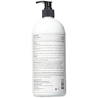 Design Essentials Pppermint & Aloe Therapeutics Antiitch Shampoo Control Sclap Flaking & Itching, 32 Fl Oz