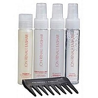 Jon Renau Synthetic Hair Travel Kit