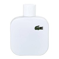 Lacoste L.12.12 Blanc Eau De Toilette For Men 175Ml