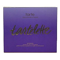 Tartelette zabivaian Clay Matte Palette